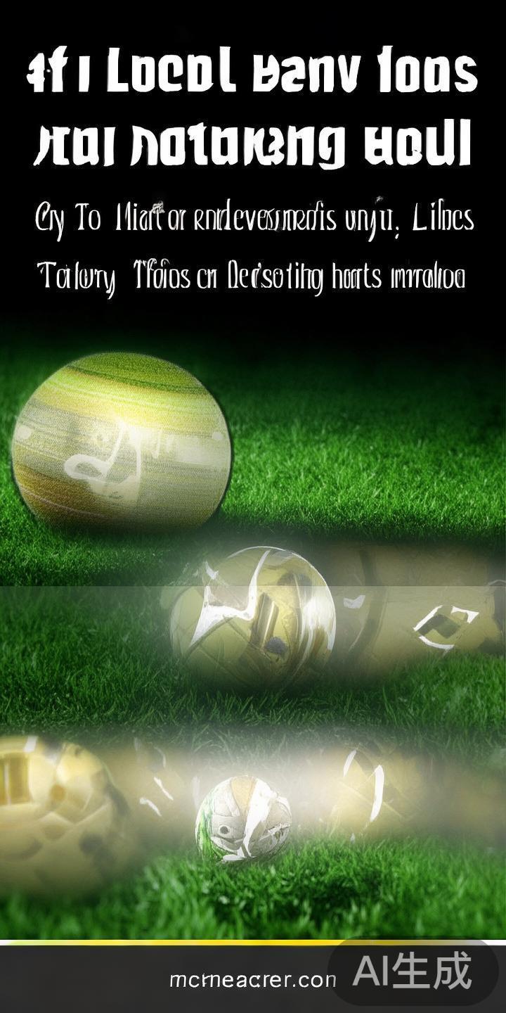 在足球竞猜领域，许多爱好者在面对复杂的赛事实战时，