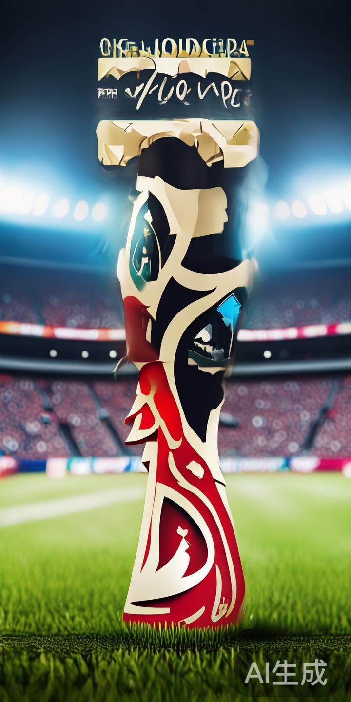 在众多体育赛事中，世界杯作为全球规模最大、关注度最