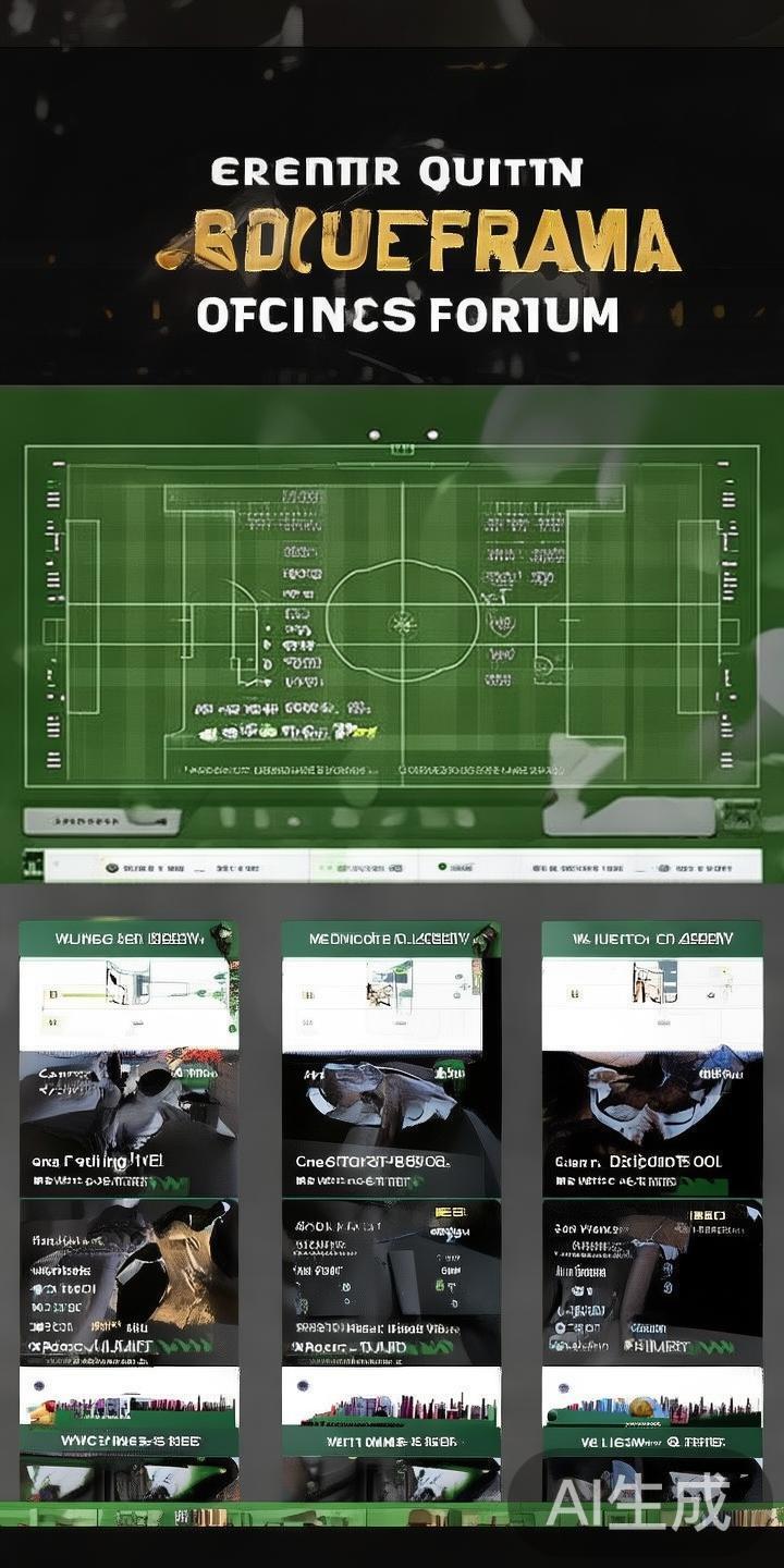 全面解析赌球网论坛的核心功能与最新动态，助你理性购彩策略提升 