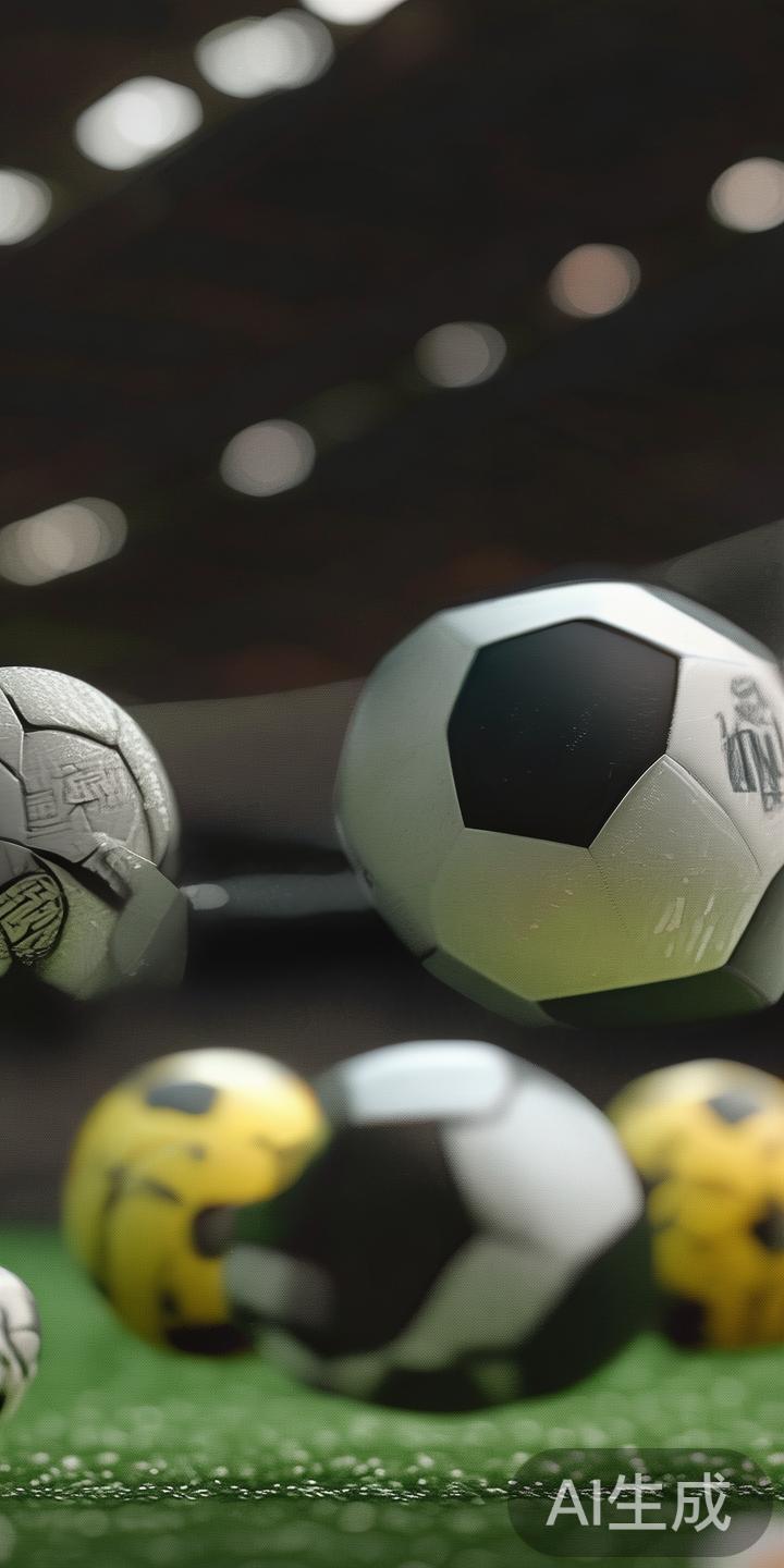 全面解析赌球的法律风险：违法行为的责任与后果详解 