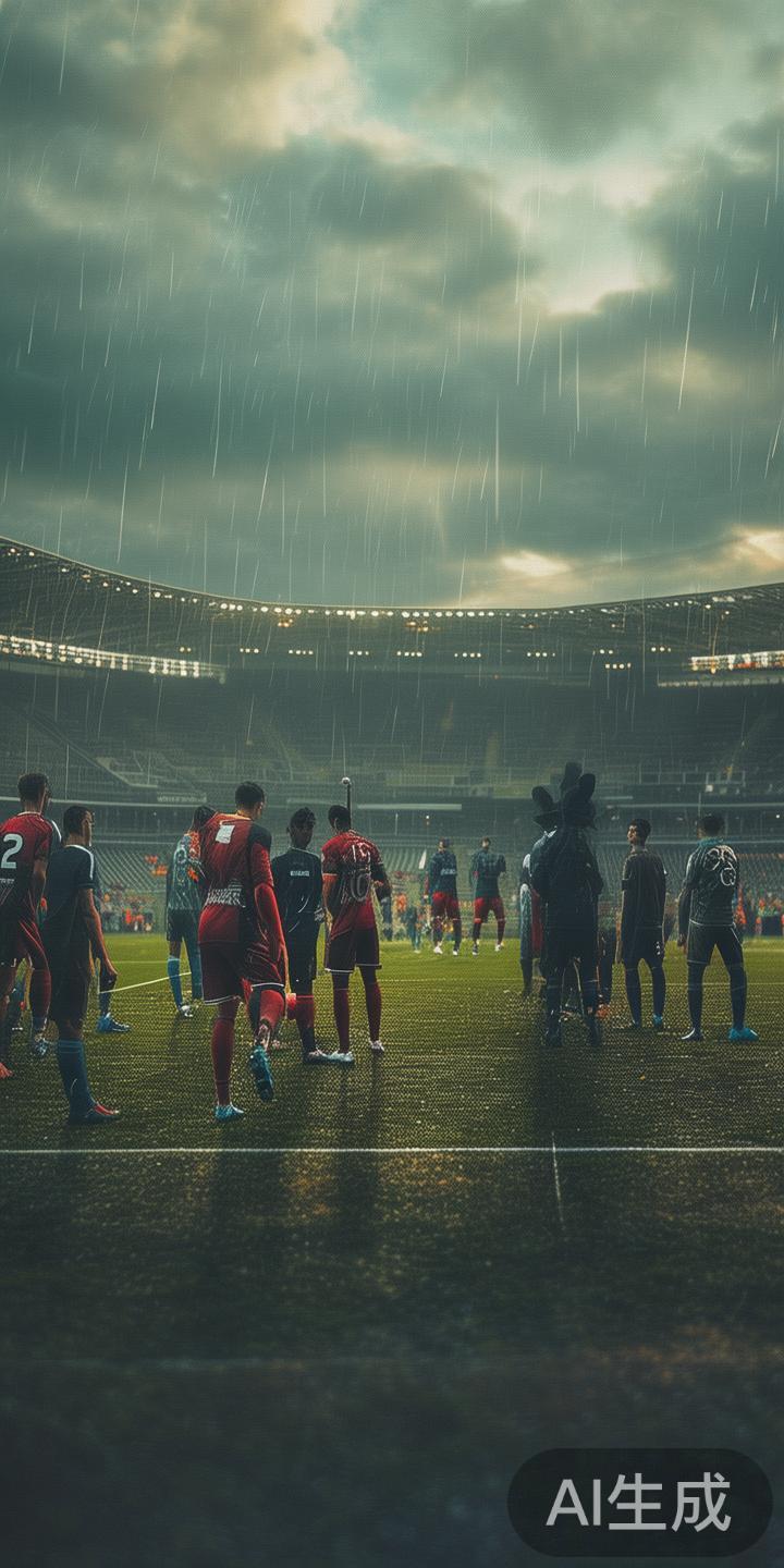 关注比赛前的战术变化和外部因素
球队的战术调整、