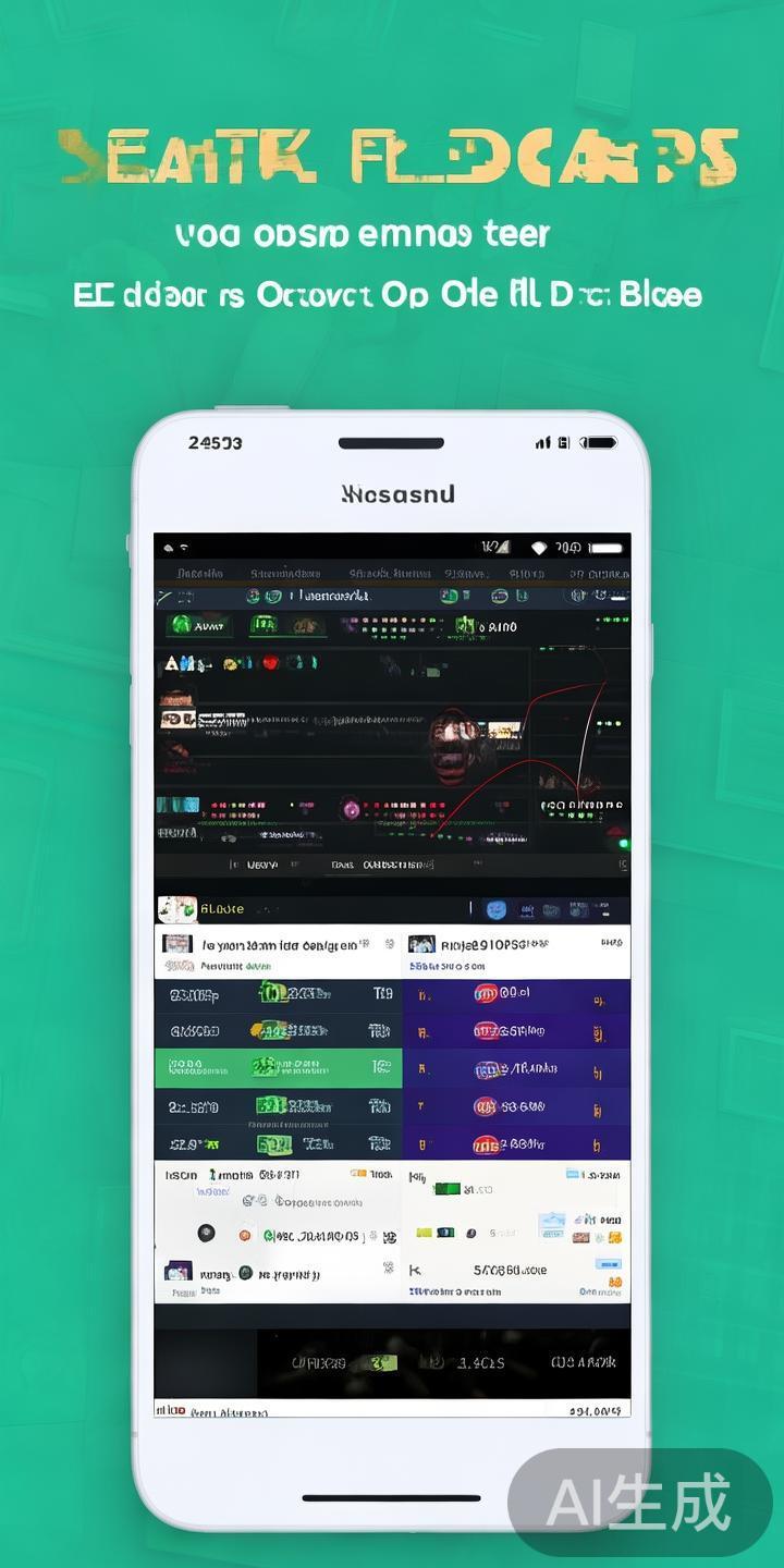 2024年世界杯赌球可靠手机App推荐与选择指南全面解析 丰富的投注及赛事覆盖:优秀App应提供多样化的投注