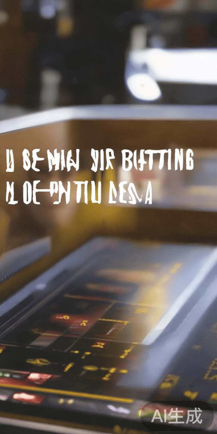 随着互联网的发展和信息的便捷获取，线上博彩逐渐成为