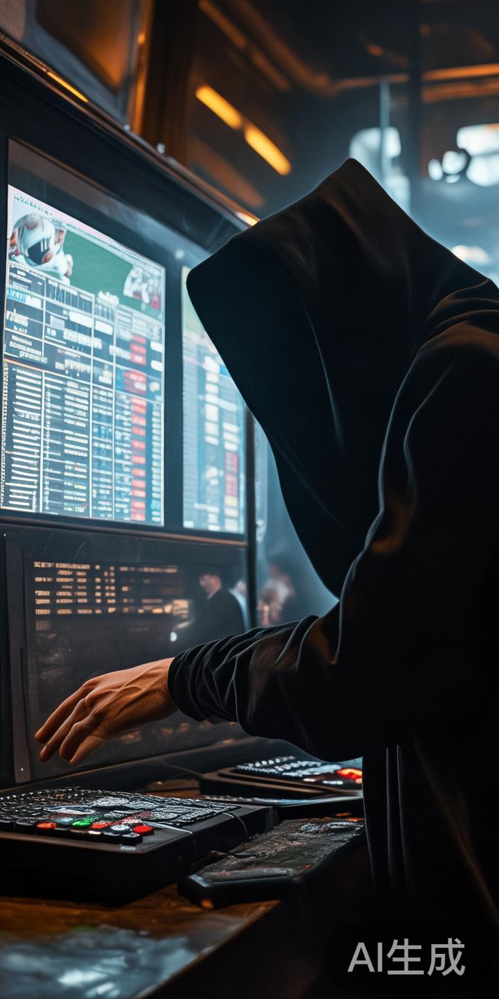 全面解析世界杯赌球陪率现状及其风险防范指南 所谓“赌球陪率”,主要指在外围投注环境中,所谓的“