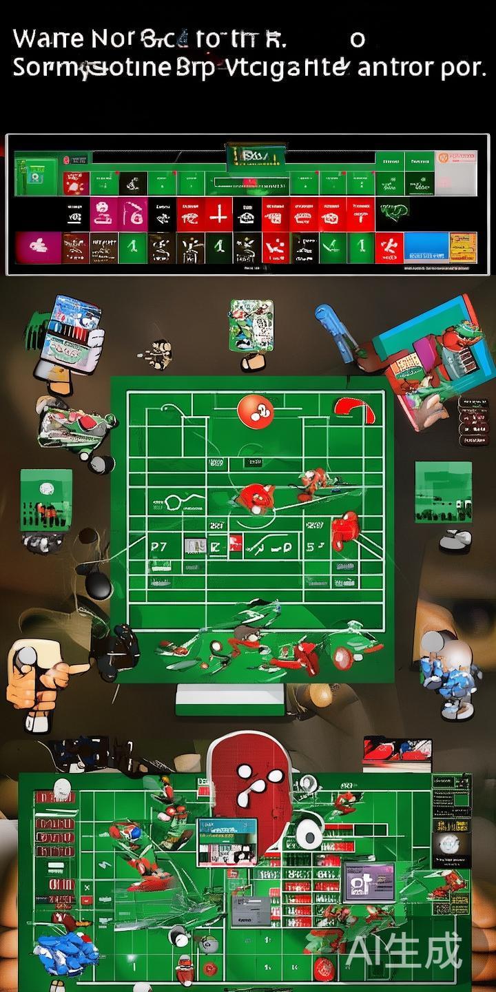 近年来，伴随着互联网技术的快速发展，赌球盘的操作手