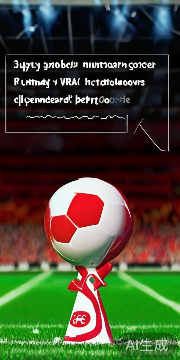 在全球关注的足球盛事中，世界杯不仅仅是一场体育比赛