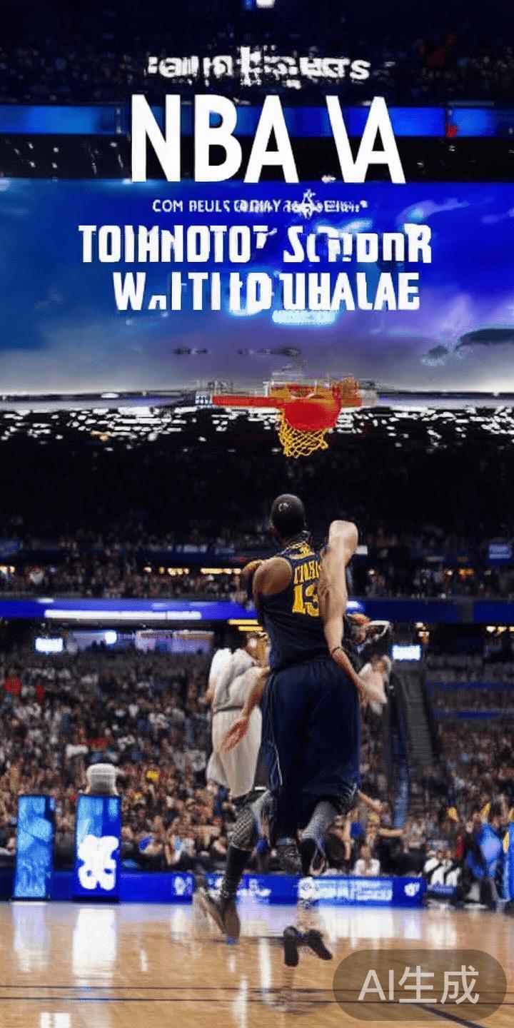 首先，了解“NBA赌球的基本操作”是关键。常见的方