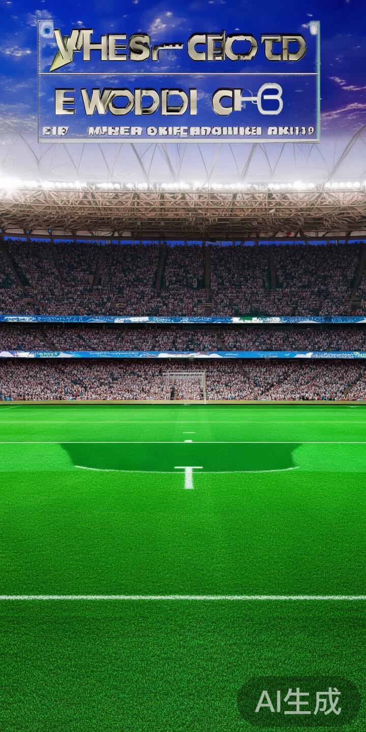 在全球热爱足球的粉丝中，世界杯不仅仅是一场体育盛事