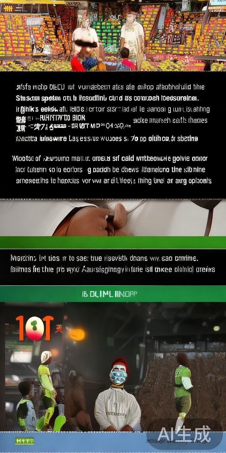 在南非世界杯期间，赌球活动呈现出多样化的趋势。一些