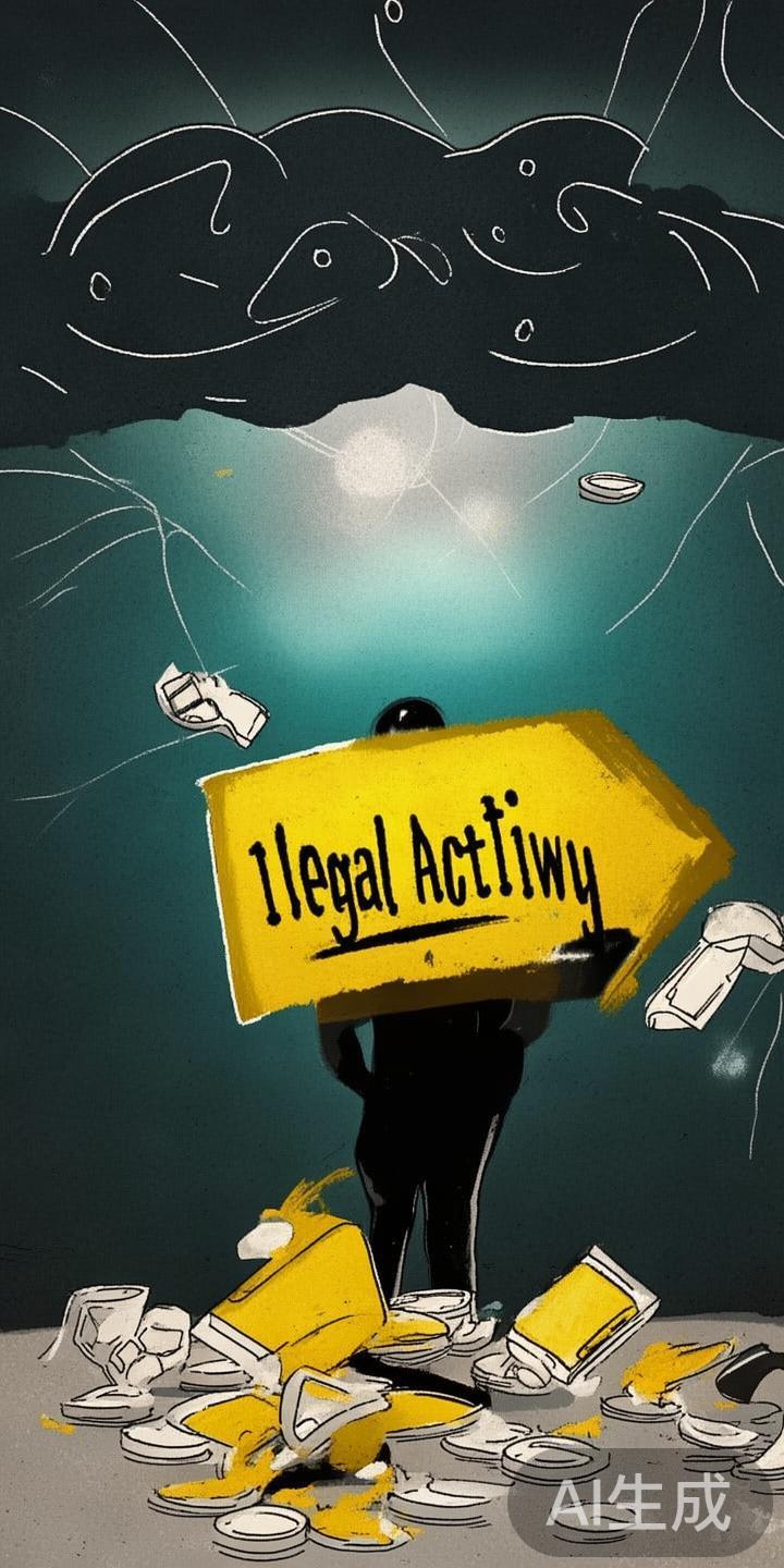 根据我国法律法规，涉及赌博的任何形式都属于违法行为