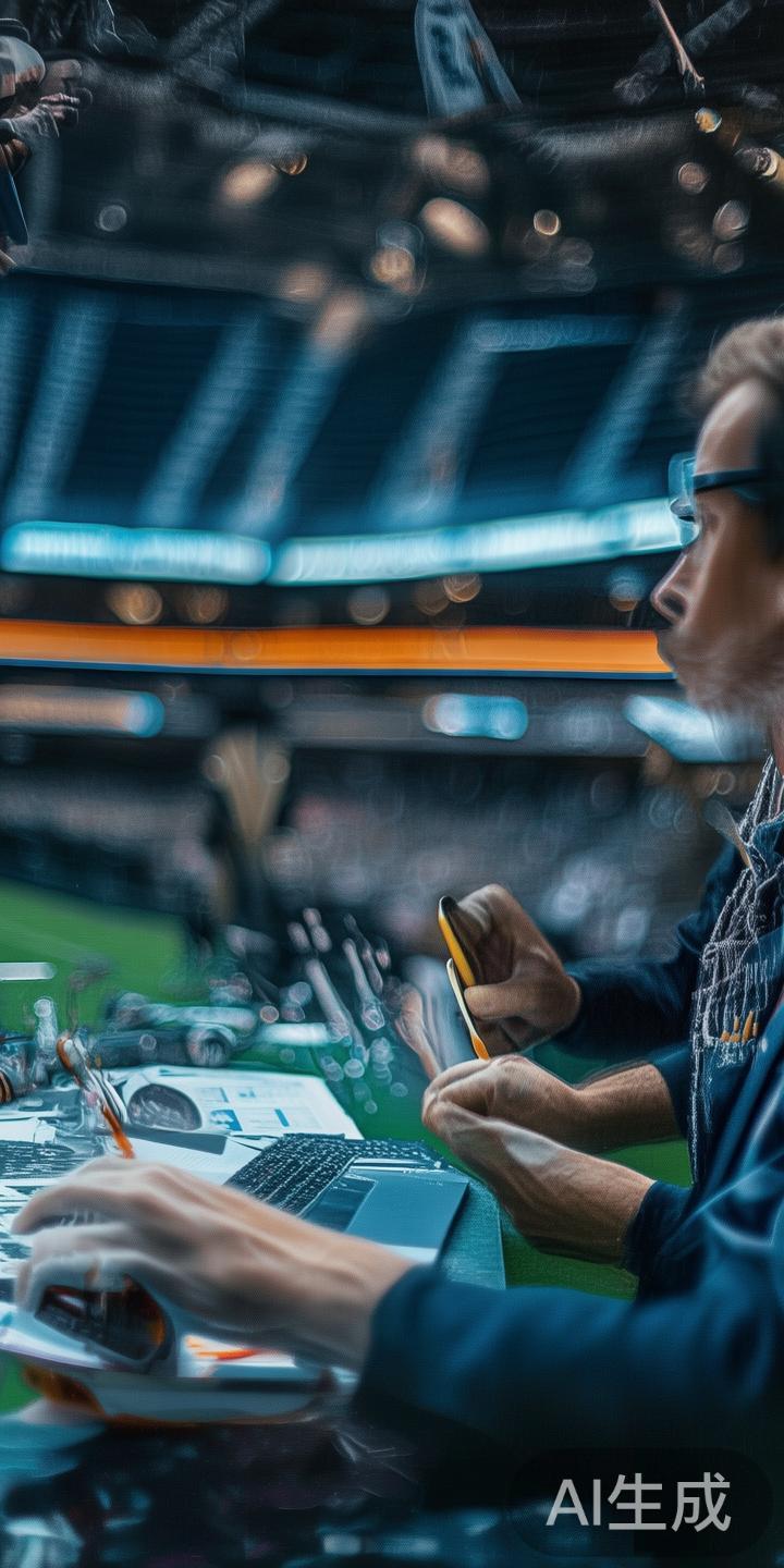 1.&nbsp;充分收集信息分析比赛走势
通过关注球队的近