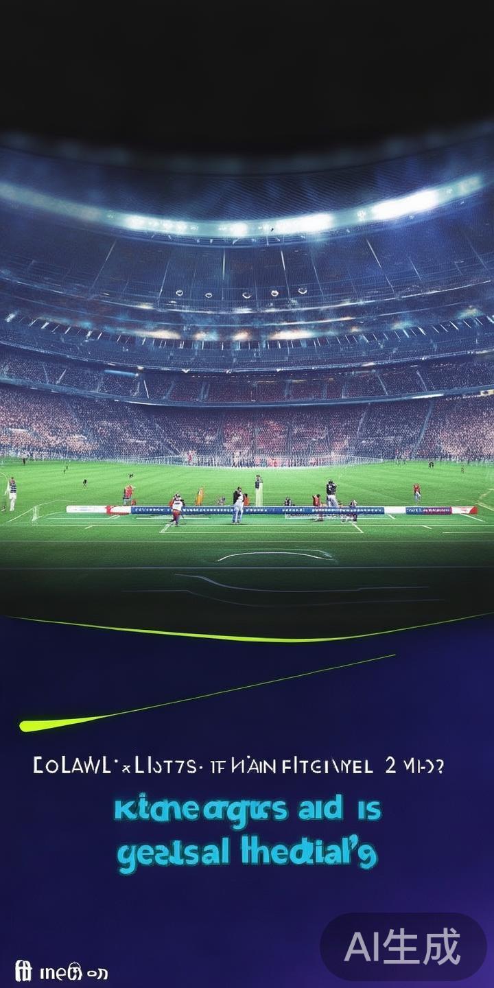 在体育博彩领域，赌球对冲赢利策略逐渐成为许多投注者